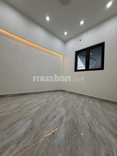 Cho thuê nhà MT đường số 1 Chợ Tân Mỹ Q7, 4x20m, 1 lầu, 4PN, 25tr