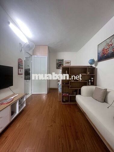 Bán nhà phố Nguyễn Xiển, Nam Thanh Xuân 45m2 chỉ 3 tỷ.