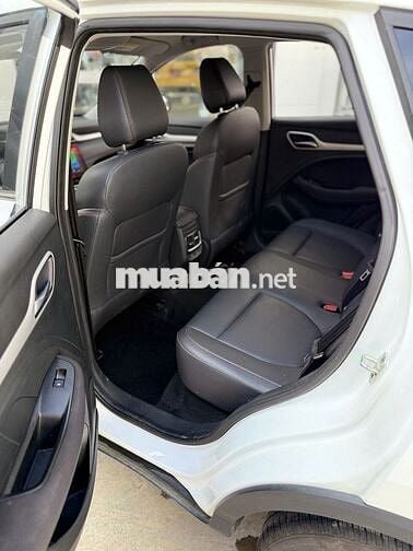 ZS STD TRẮNG chạy 11.000 km,chính hãng thanh lý
