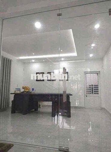 CHO THUÊ NHÀ 3 TẦNG MẶT TIỀN TRẦN TỬ BÌNH, GẦN CẦU CẨM LỆ