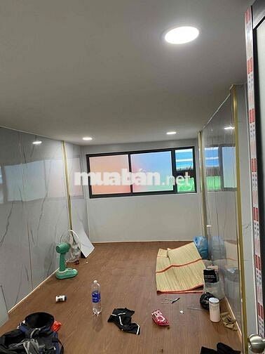 Cần cho thuê Nhà 120/ tràn hưng đạo, Q1