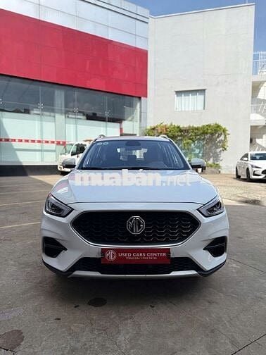 ZS STD TRẮNG chạy 11.000 km,chính hãng thanh lý