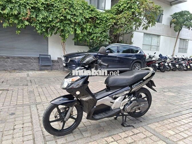 Xe yamaha novo3 nguyên gin