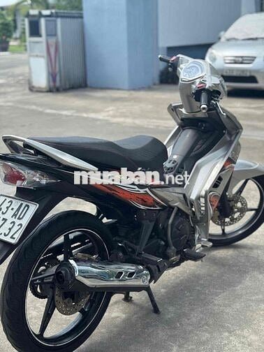 Ex 2014 xuống áo 2010 xe Zin chất chính chủ temzin