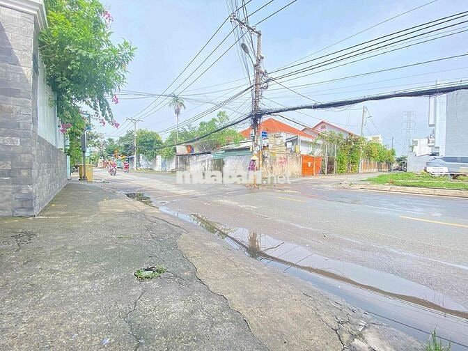 bán đất ngay đường số 11 Kha Vạn Cân, Trường Thọ, Thủ Đức