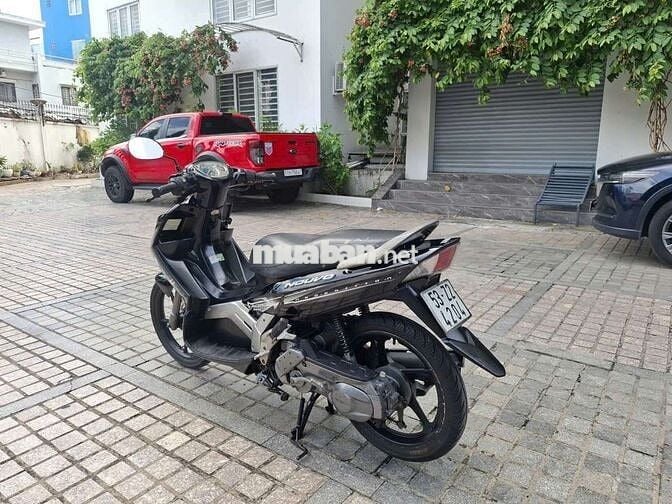 Xe yamaha novo3 nguyên gin