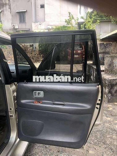 TOYOTA ZACE SUFT 2005 XE ĐẸP, MÁY ZIN