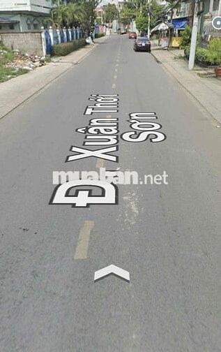 Chủ có việc gấp bán đất dt 86,5m2 giá 876tr Hóc Môn