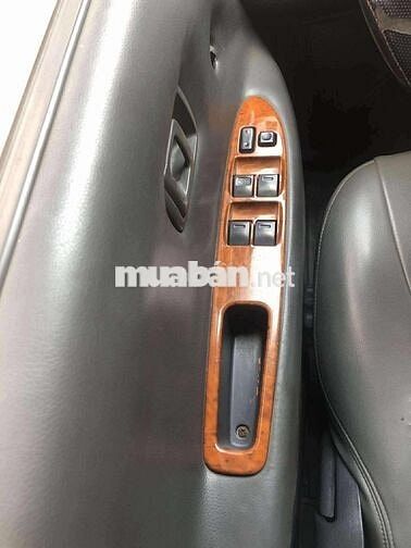 TOYOTA ZACE SUFT 2005 XE ĐẸP, MÁY ZIN