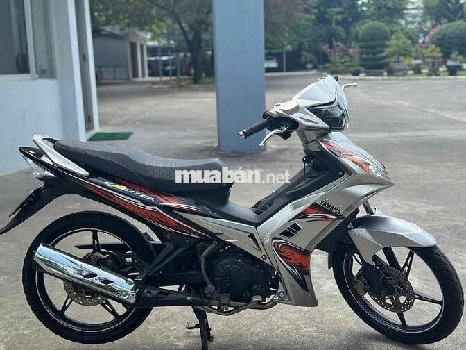 Ex 2014 xuống áo 2010 xe Zin chất chính chủ temzin