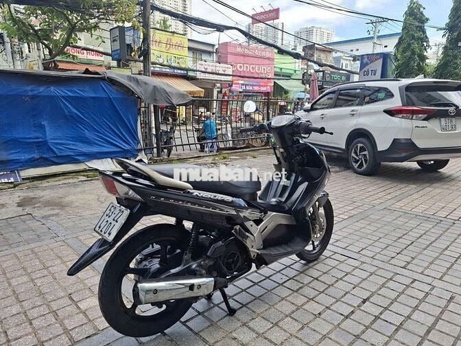 Xe yamaha novo3 nguyên gin