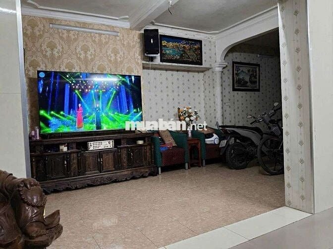 Nhà Đẹp Nguyễn Lương Bằng -4 Tầng 3 Phòng Ngủ -full Nội Thất -Ô tô 5m