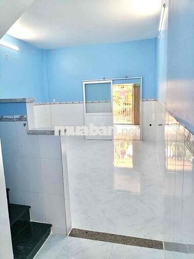 CHÍNH CHỦ BÁN NHÀ QUỐC LỘ 50, BÌNH CHÁNH