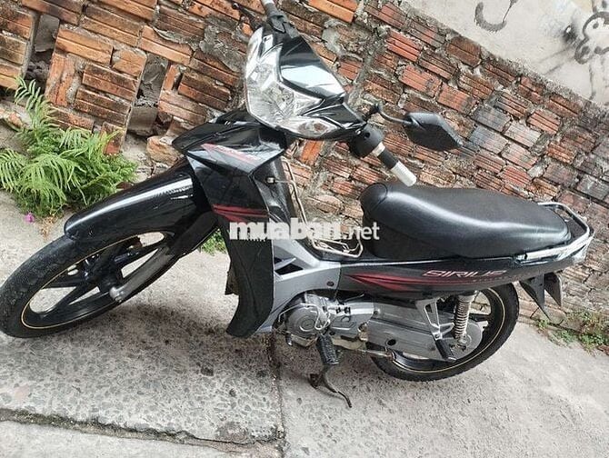 Sirius máy ngon , xe đẹp