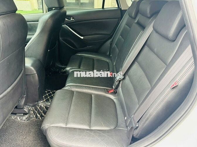 Mazda cx5 bản ful 2.5 đời 2016
