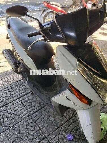 Honda click