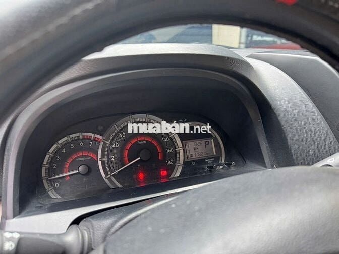 Toyota Avanza 1.5 AT 2018 - 118212 km