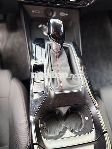 MG5 STD 2024 - xe cũ chính hãng MG chạy 7.000 km