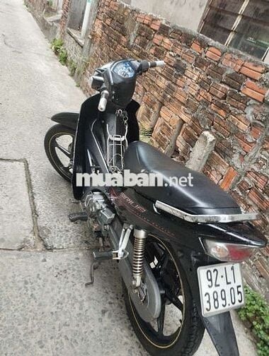 Sirius máy ngon , xe đẹp