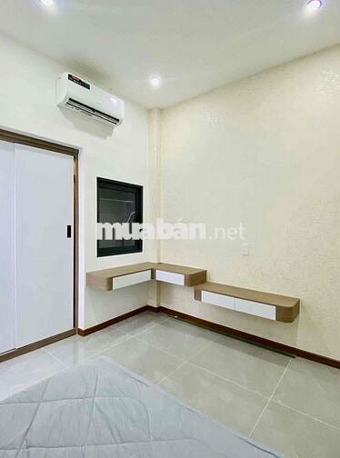 Bán nhà mặt tiền đường 10m giá chỉ nhỉnh 8ty