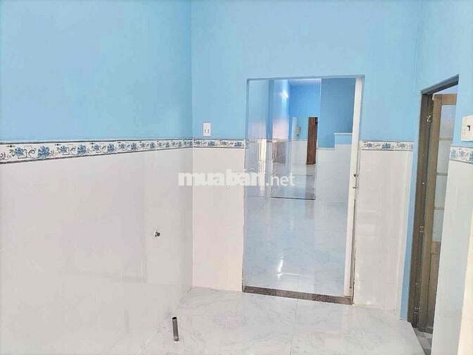 CHÍNH CHỦ BÁN NHÀ QUỐC LỘ 50, BÌNH CHÁNH