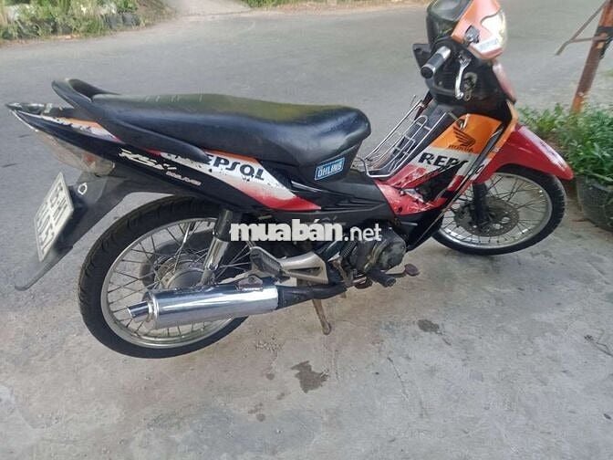 Wave RS biển 65