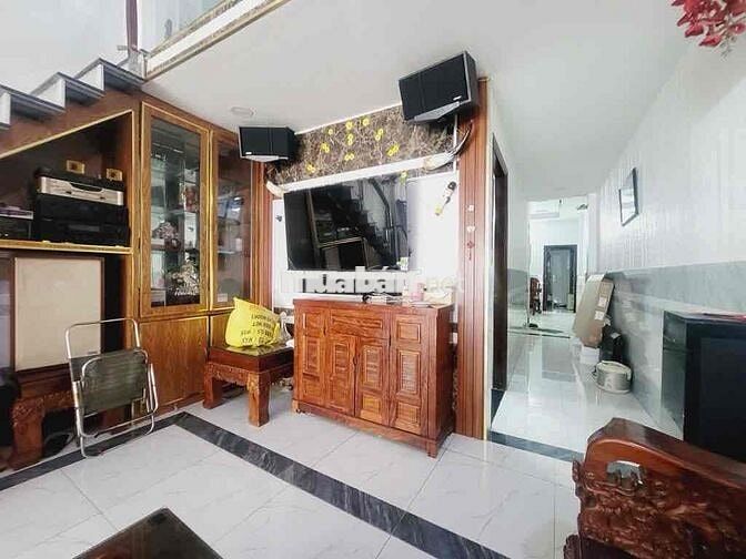 🐉🏡 SIÊU DT 95M2 - Q7- Gần KCX - hẻm 🚗 - 5.3T.Ỷ🌆🌆