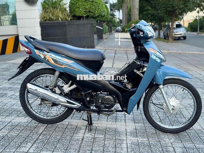 💥 Wave A110 2023 Bstp chính chủ bao công chứng