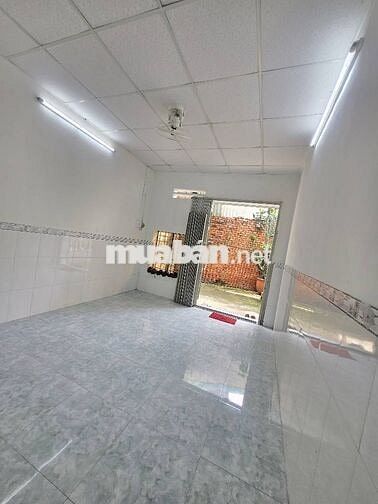 Chủ Gấp Bán Nhà 2 Tầng, 44m2, Gần KCN Bình Chiểu, Thủ Đức, Chỉ 2,19 Tỷ