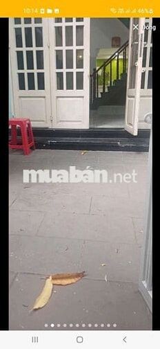Cho Thuê Nhà.4pn.3vs.Đường Nghĩa Phát.p6.Tân Bình