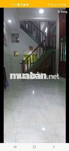 Cho Thuê Nhà.4pn.3vs.Đường Nghĩa Phát.p6.Tân Bình