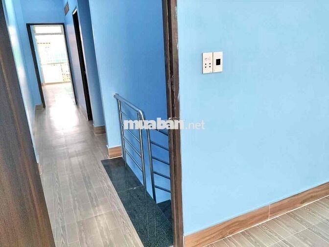 CHÍNH CHỦ BÁN NHÀ QUỐC LỘ 50, BÌNH CHÁNH