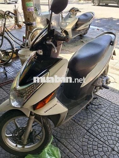 Honda click