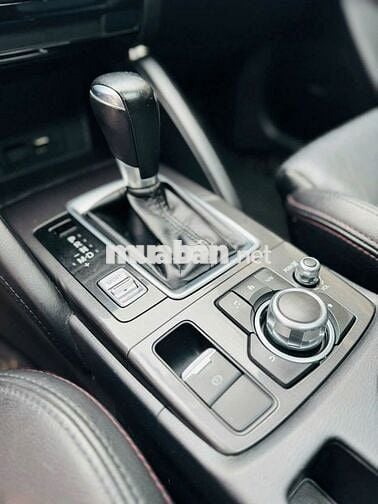 Mazda cx5 bản ful 2.5 đời 2016