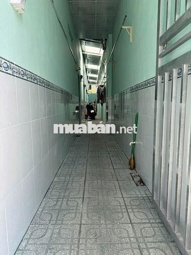 Căn Cực Căn ! Chủ Vội Bán dãy Trọ ở TânPhúTrung CủChi 870trSổHồngRiêng