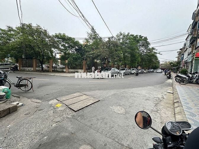CHÍNH CHỦ! Bán nhà mặt phố Trung Kính, 87m2, MT 5m, sẵn dòng tiền