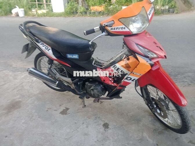 Wave RS biển 65