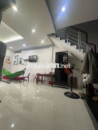 Nhà Mới Cho Thuê Giá Rẻ1/Đường HT 13 Phường Hiệp Thành Q12