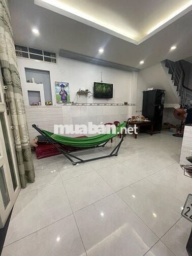 Nhà Mới Cho Thuê Giá Rẻ1/Đường HT 13 Phường Hiệp Thành Q12
