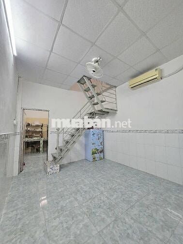 Chủ Gấp Bán Nhà 2 Tầng, 44m2, Gần KCN Bình Chiểu, Thủ Đức, Chỉ 2,19 Tỷ