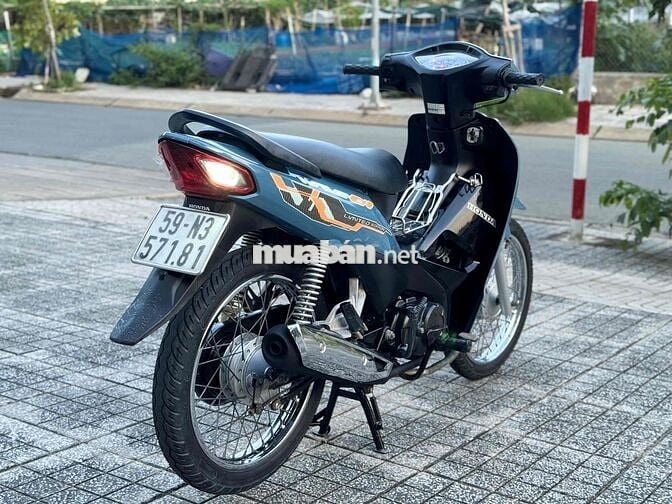 💥 Wave A110 2023 Bstp chính chủ bao công chứng