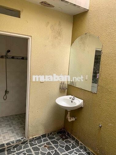 Nhà cho thuê gần đường Tân Kỳ Tân Quý