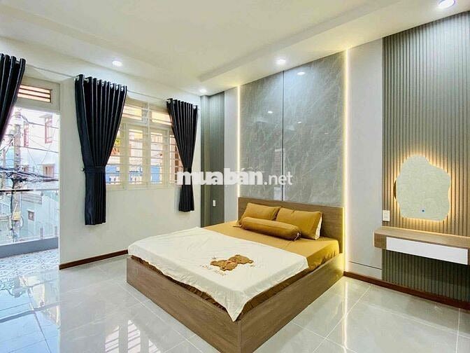 Bán nhà mặt tiền đường 10m giá chỉ nhỉnh 8ty