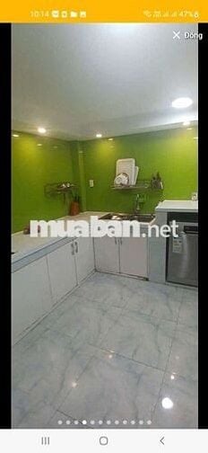 Cho Thuê Nhà.4pn.3vs.Đường Nghĩa Phát.p6.Tân Bình