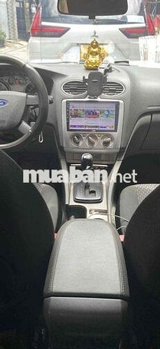Ford Focus 2011 1.8 AT - 160000 km