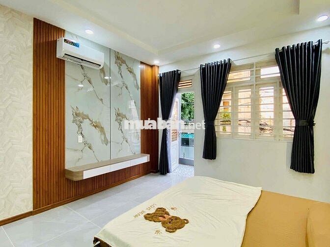 Bán nhà mặt tiền đường 10m giá chỉ nhỉnh 8ty