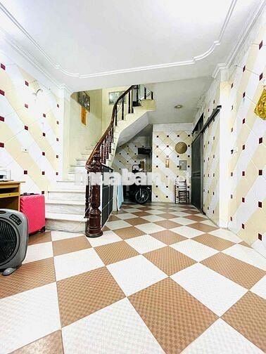 Hàng hiếm! Tây Sơn, 20m ra ô tô, view hồ, nhà đẹp, ở ngay. 28mx 5T. Ch