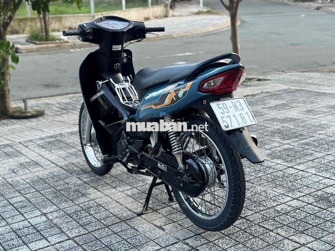 💥 Wave A110 2023 Bstp chính chủ bao công chứng