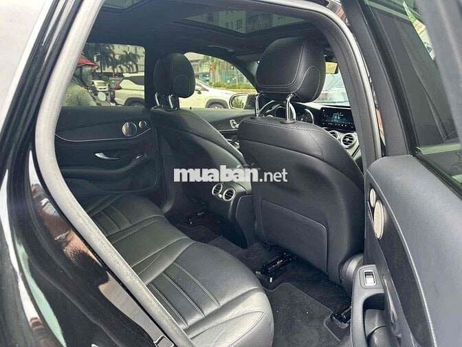 Mercedes Benz GLC300 4matic sx 2021