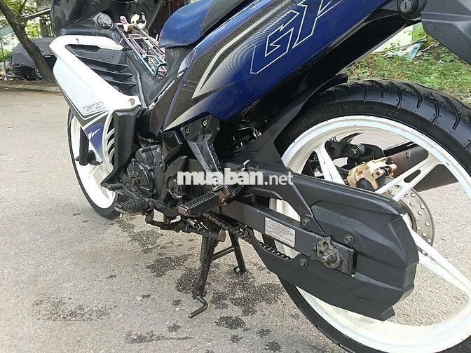 Ex 135 máy êm full chức năng chính chủ